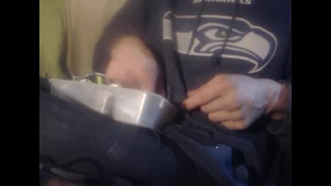 Longshanks online show from October 27, 2025, 11:03 am