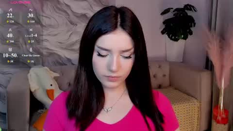 Luna online show from July 11, 2026, 3:09 am