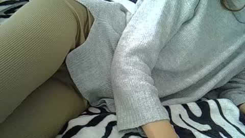 look_at_me_babe online show from January 27, 2025, 12:16 pm