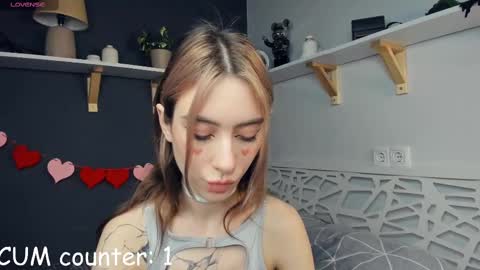 Hanna online show from February 14, 2025, 1:18 pm