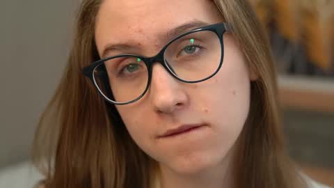 Hanna online show from February 21, 2025, 11:32 pm