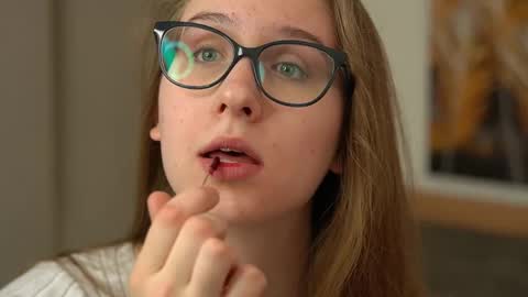 Hanna online show from March 3, 2025, 7:39 pm