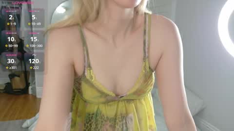 Elanor online show from May 16, 2026, 4:39 pm