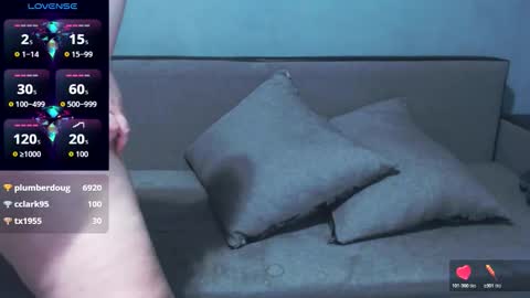 looking4love6969 online show from January 31, 2026, 7:11 pm