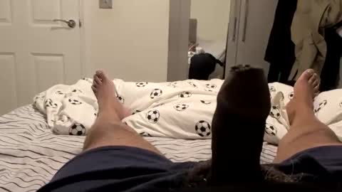 lookingforw007 online show from February 5, 2026, 6:34 pm