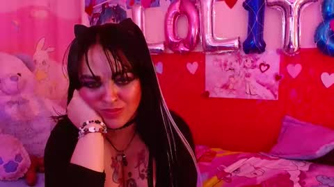 alize online show from February 23, 2025, 11:22 am