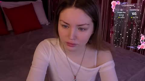 Snapshot of lora_amber chatting on March 24, 2026, 2:22 pm Lora online show from March 24, 2026, 2:22 pm