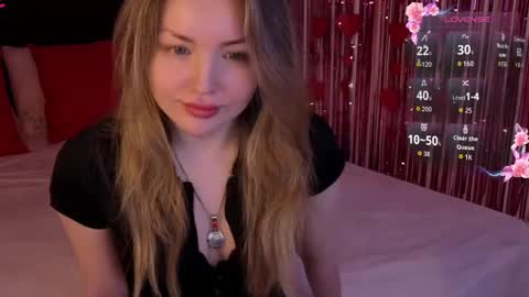 Snapshot of lora_amber chatting on March 28, 2026, 2:16 pm Lora online show from March 28, 2026, 2:16 pm