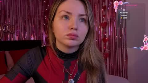Snapshot of lora_amber chatting on March 30, 2026, 2:29 pm Lora online show from March 30, 2026, 2:29 pm