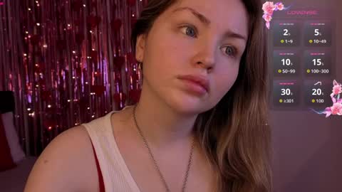Snapshot of lora_amber chatting on April 3, 2026, 2:15 pm Lora online show from April 3, 2026, 2:15 pm