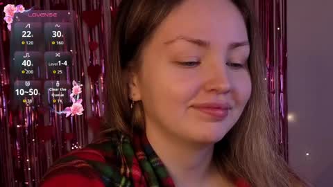 Snapshot of lora_amber chatting on April 25, 2026, 2:25 pm Lora online show from April 25, 2026, 2:25 pm