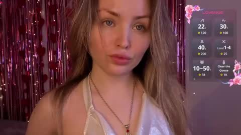 Snapshot of lora_amber chatting on April 26, 2026, 12:03 pm Lora online show from April 26, 2026, 12:03 pm
