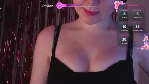 Snapshot of lora_amber chatting on July 20, 2026, 2:30 pm Lora online show from July 20, 2026, 2:30 pm
