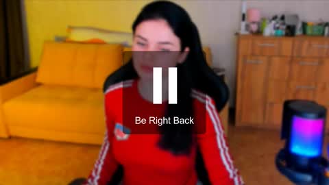 Snapshot of lora_cain chatting on March 2, 2025, 5:23 am Lora Cain online show from March 2, 2025, 5:23 am