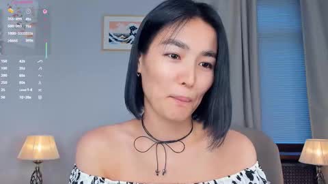 Lora control 2 min for every new Fan Club subscriber online show from October 8, 2025, 8:45 am