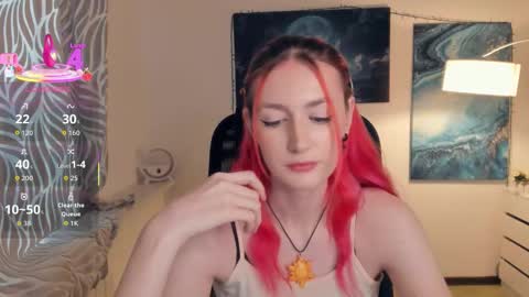 Snapshot of loradimmick chatting on September 25, 2025, 10:30 am Lora online show from September 25, 2025, 10:30 am