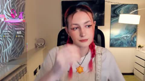 Snapshot of loradimmick chatting on October 5, 2025, 12:03 pm Lora online show from October 5, 2025, 12:03 pm