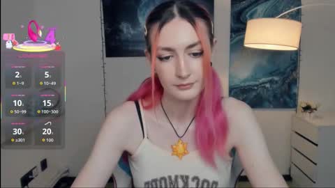 Snapshot of loradimmick chatting on October 18, 2025, 11:11 am Lora online show from October 18, 2025, 11:11 am