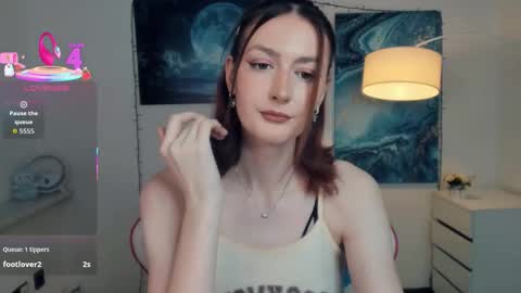 Snapshot of loradimmick chatting on November 5, 2025, 10:59 am Lora online show from November 5, 2025, 10:59 am