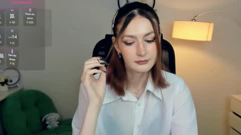 Snapshot of loradimmick chatting on November 15, 2025, 11:40 am Lora online show from November 15, 2025, 11:40 am