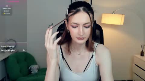 Snapshot of loradimmick chatting on November 16, 2025, 7:47 am Lora online show from November 16, 2025, 7:47 am