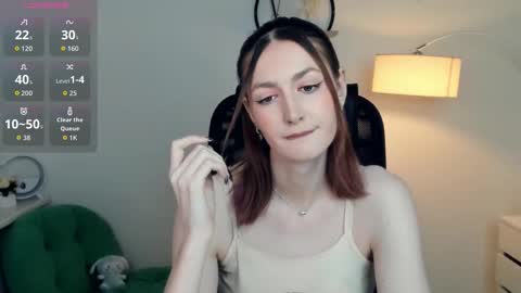 Snapshot of loradimmick chatting on November 21, 2025, 10:58 am Lora online show from November 21, 2025, 10:58 am