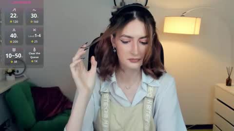 Snapshot of loradimmick chatting on November 25, 2025, 1:00 pm Lora online show from November 25, 2025, 1:00 pm