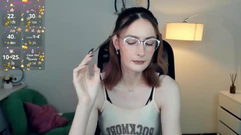 Snapshot of loradimmick chatting on November 30, 2025, 10:52 am Lora online show from November 30, 2025, 10:52 am