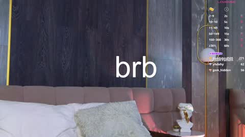 Loraine online show from December 6, 2024, 8:51 pm