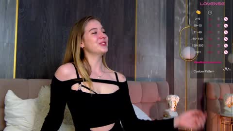 Loraine online show from December 10, 2024, 10:37 pm