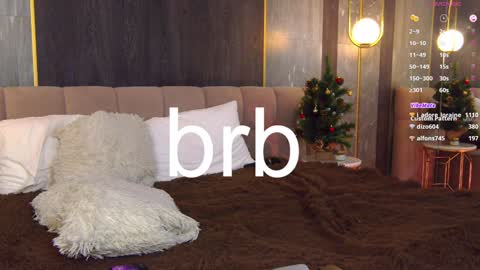 Loraine online show from December 29, 2024, 8:37 pm