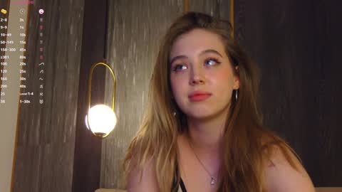 Loraine online show from February 6, 2025, 8:45 pm