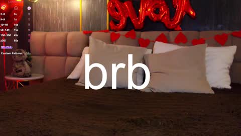 Loraine online show from February 16, 2025, 5:48 pm