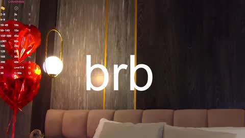 Loraine online show from March 4, 2025, 5:24 pm