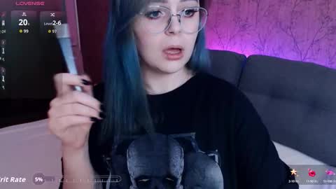 Lora online show from September 9, 2025, 12:21 am