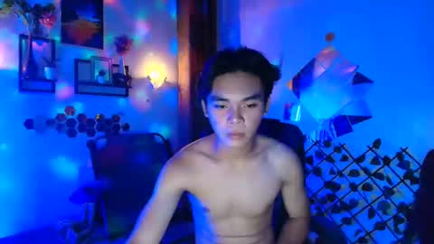 lord_hotasian online show from February 5, 2026, 4:06 am