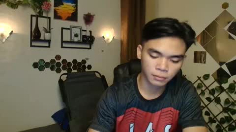 lord_hotasian online show from February 15, 2026, 11:08 am