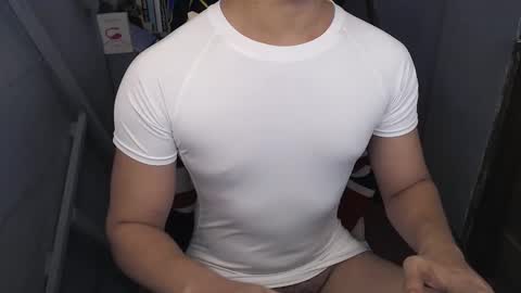 Snapshot of lord_of_cum69 chatting on February 24, 2025, 7:55 am Macky online show from February 24, 2025, 7:55 am