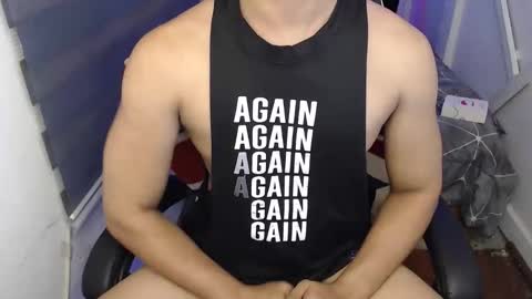 Snapshot of lord_of_cum69 chatting on October 22, 2025, 1:28 am Macky online show from October 22, 2025, 1:28 am