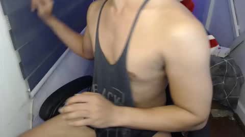 Snapshot of lord_of_cum69 chatting on October 31, 2025, 2:45 am Macky online show from October 31, 2025, 2:45 am