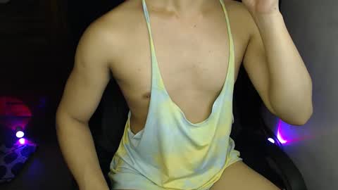 Snapshot of lord_of_cum69 chatting on April 23, 2026, 1:18 am Macky online show from April 23, 2026, 1:18 am