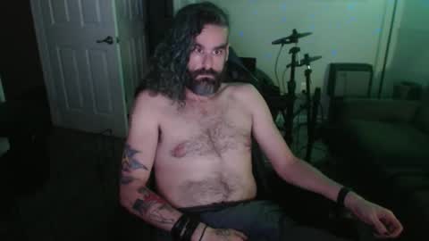 Steve online show from March 2, 2026, 1:19 am