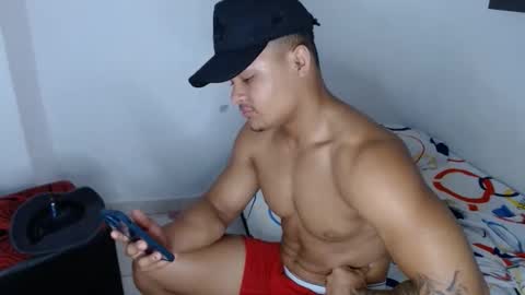 Snapshot of lordblaze_ chatting on October 14, 2025, 4:19 pm Dominic online show from October 14, 2025, 4:19 pm