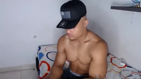 Dominic online show from November 14, 2025, 10:51 pm