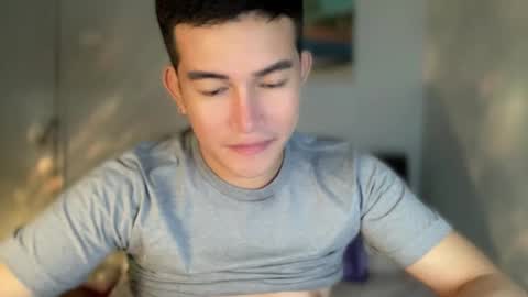 Snapshot of lordbullet69 chatting on January 13, 2025, 11:52 am BULLET online show from January 13, 2025, 11:52 am