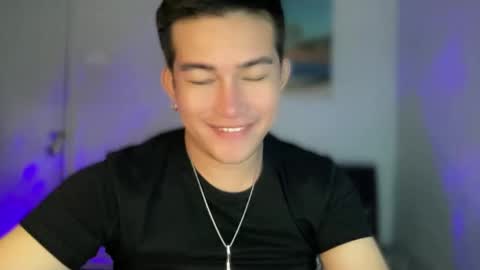 Snapshot of lordbullet69 chatting on January 26, 2025, 1:15 pm BULLET online show from January 26, 2025, 1:15 pm