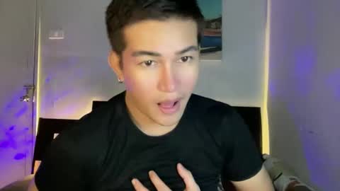 Snapshot of lordbullet69 chatting on February 6, 2025, 1:43 pm BULLET online show from February 6, 2025, 1:43 pm