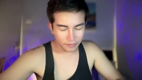 Snapshot of lordbullet69 chatting on February 21, 2025, 2:48 pm BULLET online show from February 21, 2025, 2:48 pm