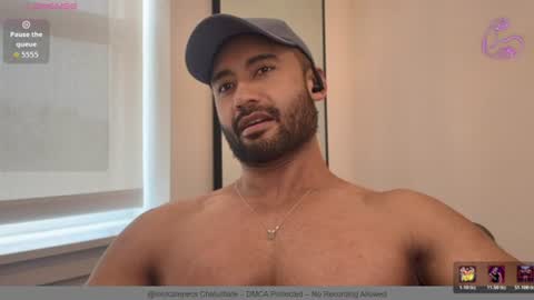Snapshot of lordcalepecs chatting on June 24, 2026, 10:42 pm Cale online show from June 24, 2026, 10:42 pm