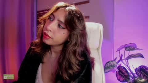 Snapshot of lordeborah1 chatting on January 4, 2025, 3:17 pm Deborah Daz online show from January 4, 2025, 3:17 pm